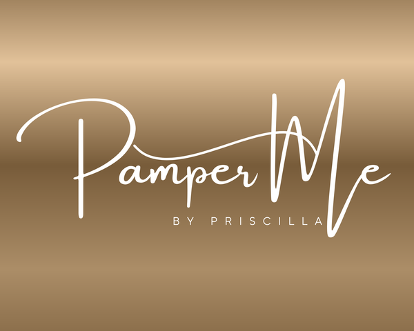 Pamper Me by Priscilla