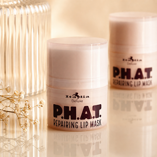 Italia Deluxe P.H.A.T Repairing Lip Mask