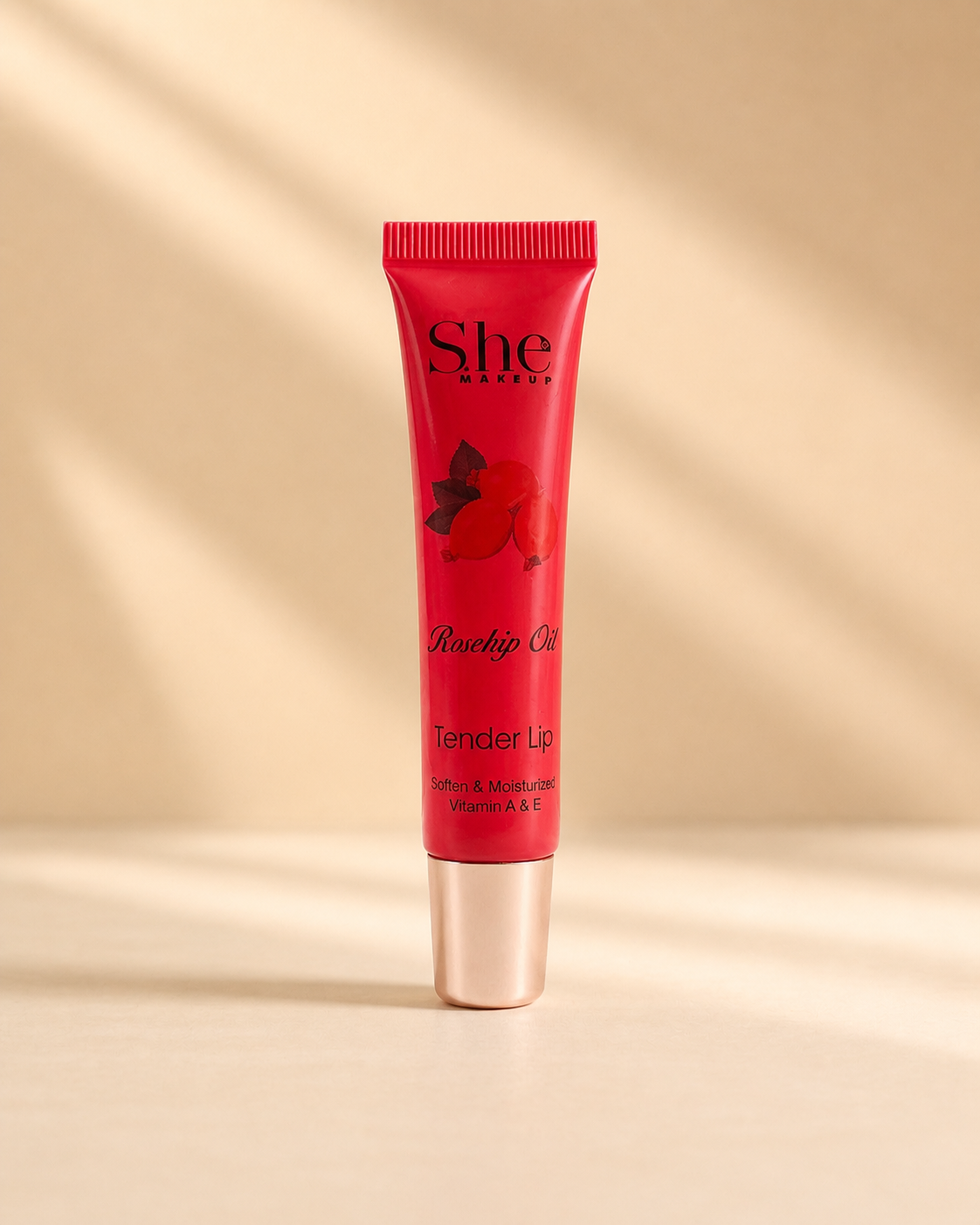 She Makeup Tender Lip Oil