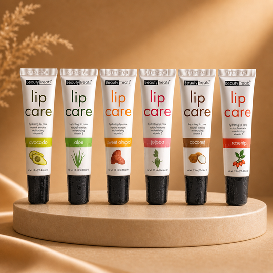 Beauty Treats Lip Care