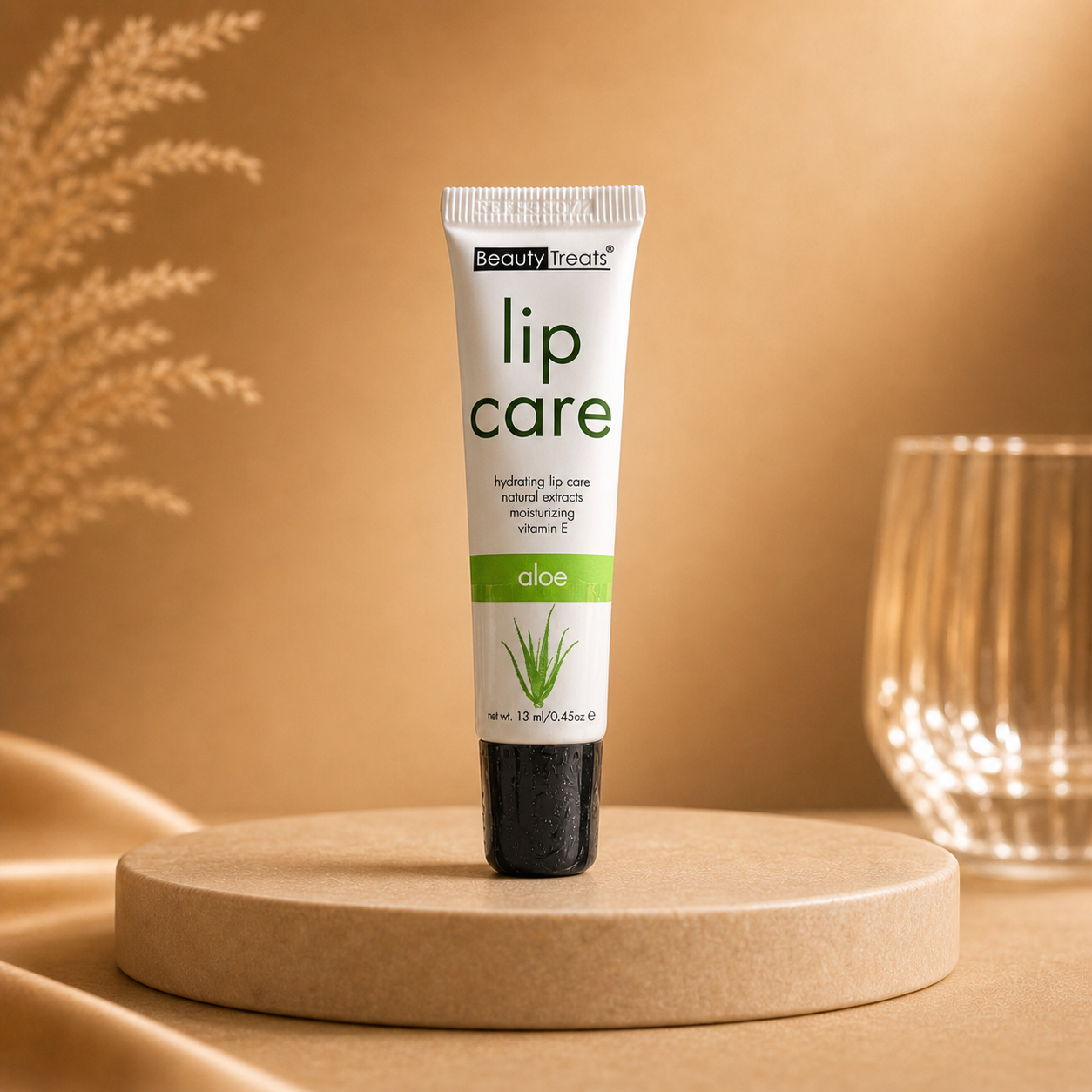 Beauty Treats Lip Care
