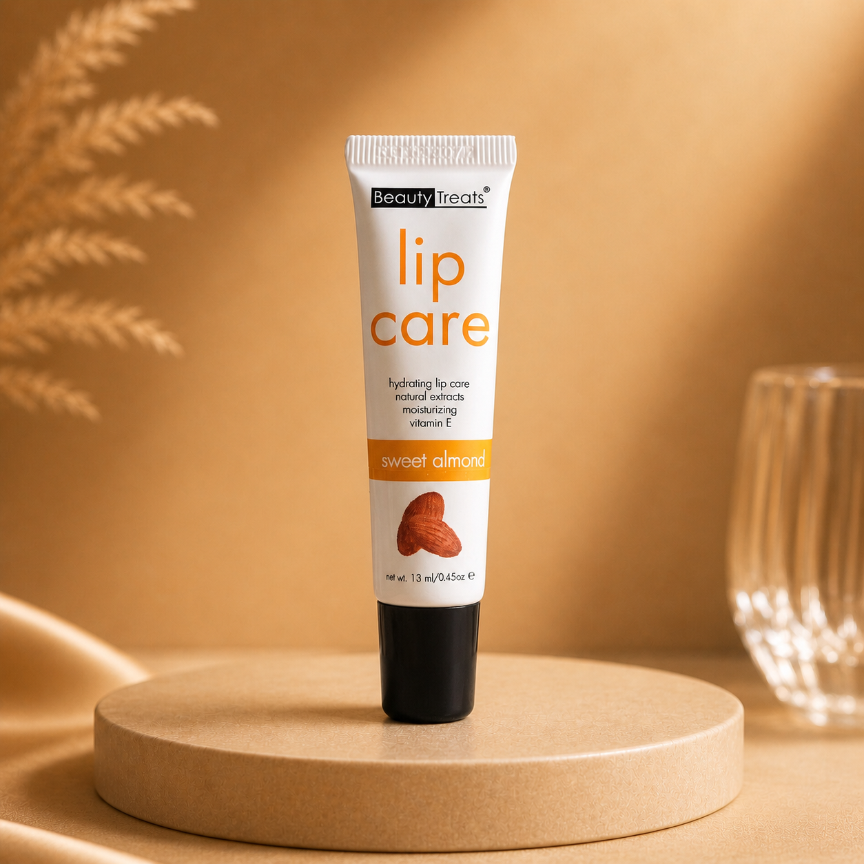 Beauty Treats Lip Care