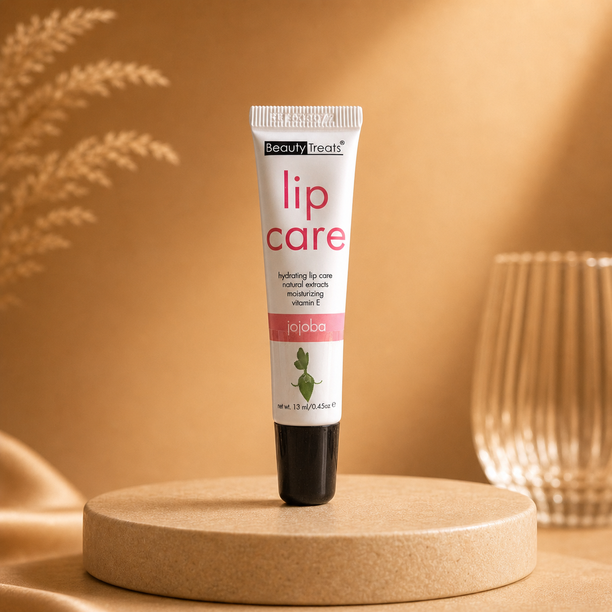 Beauty Treats Lip Care