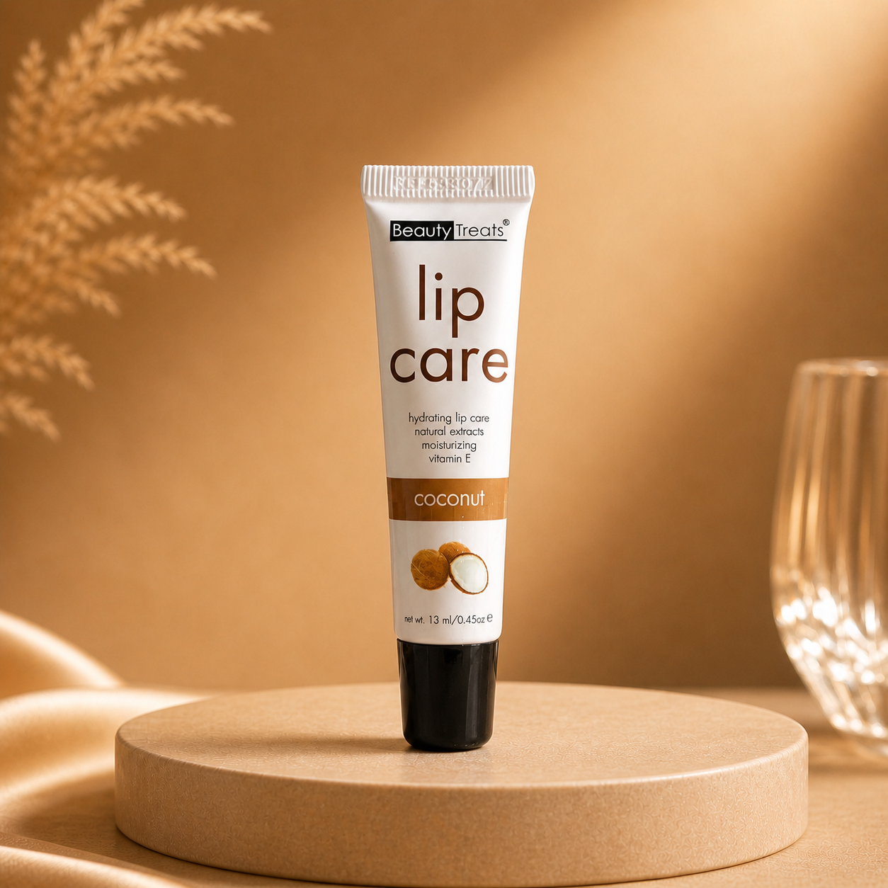 Beauty Treats Lip Care