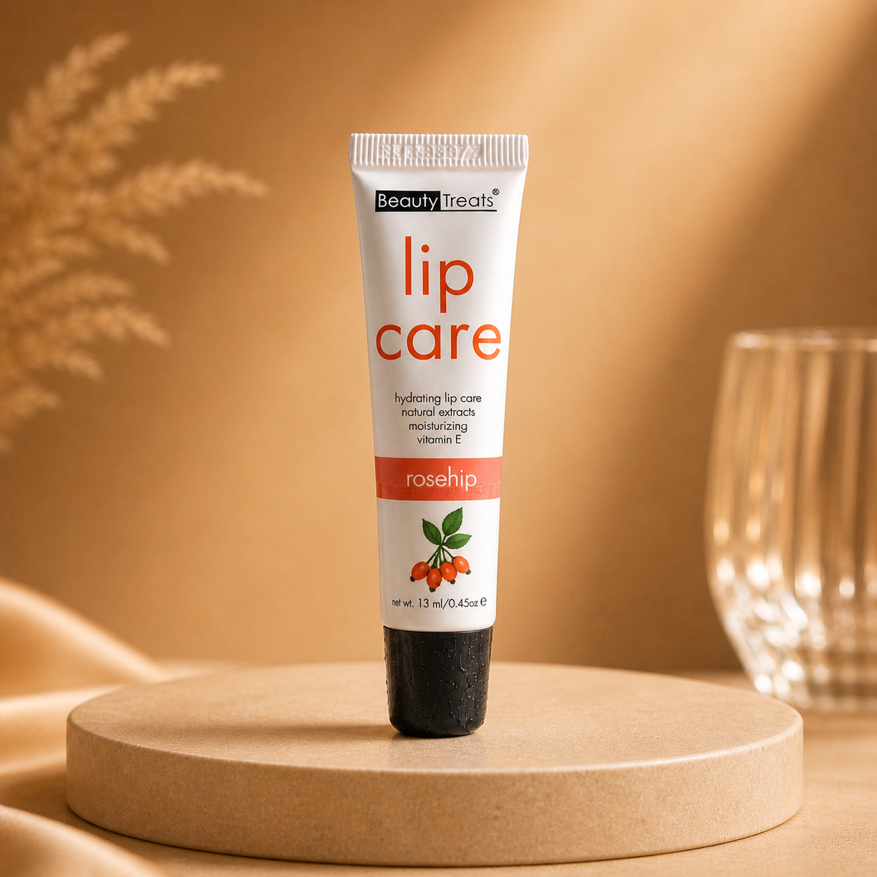 Beauty Treats Lip Care